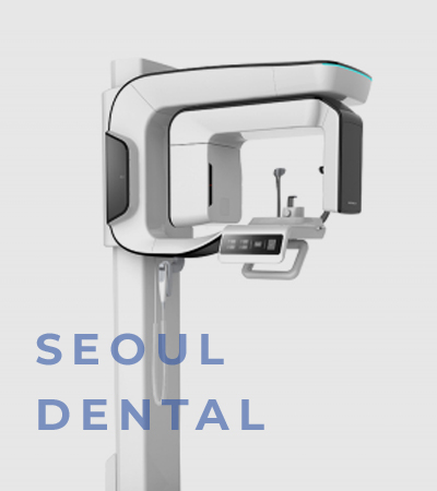 Dental Panorama & CT